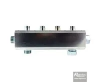 REGULUS Rozdělovač/sběrač - HV 80/125-2