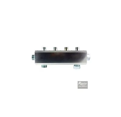 REGULUS Rozdělovač/sběrač - HV 80/125-2