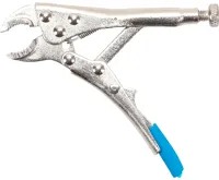 BGS Kleště grip 100 mm, chromované