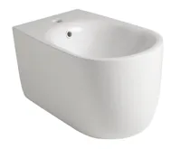 KERASAN NOLITA bidet závěsný 35x55cm, bílá