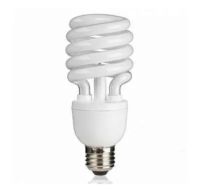 Platinium Ionizační žárovka E27, 20W, teplá bílá