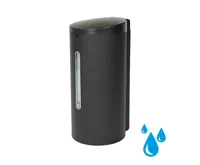 Donner ROUND Automatický dávkovač (Gel) Černý Donner ROUND Automatický dávkovač (Gel) Černý