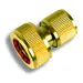 NOVASERVIS Stop - rychlospojka 3/4&quot; mosaz - DY8030C