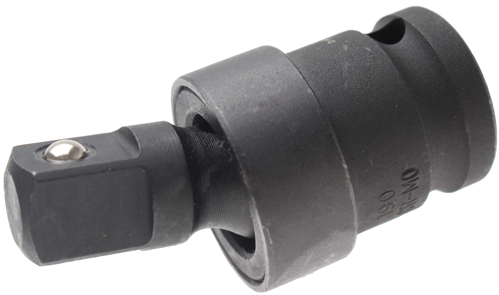 Bgs kardan ráčnový 1/2",tvrzený, délka 70mm