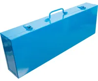 BGS Prázdný kovový kufr na nářadí , pro BGS 9573 - BGS 9573-1 (1)