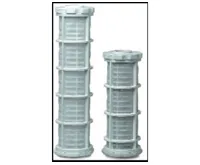 Filtrační vložka náhradní - textilní FL 260 - 5&quot; 20µ