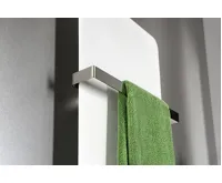 SAPHO TABELLA držák ručníků 520mm, nerez mat (3)