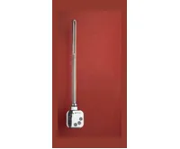 PMH Topná tyč HT1 - 200W - Metalická stříbrná PMH Topná tyč HT1 - 200W - Metalická stříbrná