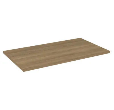 SAPHO Deska DTDL 71x1,8x46,5cm, dub cuneo