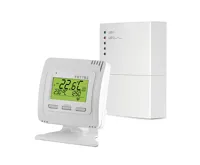 Elektrobock Bezdrátový termostat FRT7B2