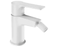 SAPHO PAX stojánková bidetová baterie, bílá mat SAPHO PAX stojánková bidetová baterie, bílá mat