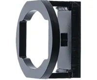 BGS Klíč na matice náprav / zapouzdření kol, pro 13t přední nápravy BPW, 85 mm (2)