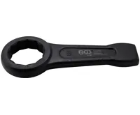BGS Klíč očkový rázový, 80 mm BGS Klíč očkový rázový, 80 mm