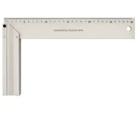 BGS Úhelník příložný, 300 mm BGS Úhelník příložný, 300 mm