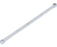 BGS Klíč očkový 10x11 mm, prodloužený