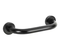 SAPHO HANDICAP madlo rovné 300mm, černá mat SAPHO HANDICAP madlo rovné 300mm, černá mat