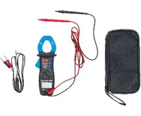 BGS Multimetr kleštový pro stejnosměrný a střídavý proud (1)