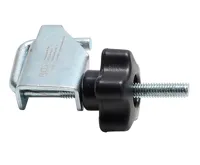 BGS Spona hadicová, O 15 mm