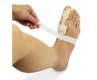 Wellife Korektor vbočeného palce 2 ks (2)