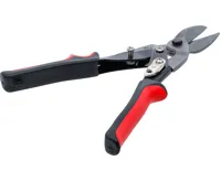 BGS Nůžky na plech,  rovné,  250 mm - BGS 85830 (2)