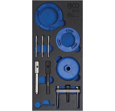 BGS Aretační přípravky pro vozy Jaguar,Land Rover,Ford,Citroen 2.0,2.2,2.4,3.2 Diesel