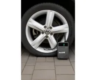 Bateria Startovací powerbanka s kompresorem (6)