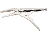 BGS Kleště grip 225 mm, dlouhé čelisti