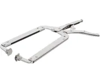 BGS Kleště grip 475 mm, bodové (1)