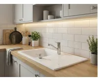 Deante Lusitano 860.0 Bílá keramika (25)