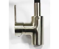 Eisl Flexo černá / nerez (29)