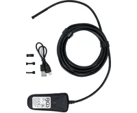 BGS WLAN barevný endoskop s LED osvětlením BS9889 (4)