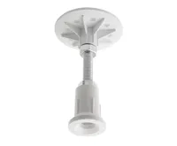 POLYSAN Samolepící nohy pro sprchovou vaničku, v. 96-125mm (10ks/sada)