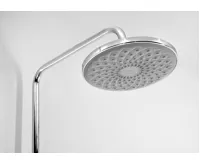 AQUALINE LOTTA sprchový sloup s pákovou baterií, chrom (7)