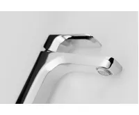 SAPHO SPY stojánková umyvadlová baterie, chrom (6)