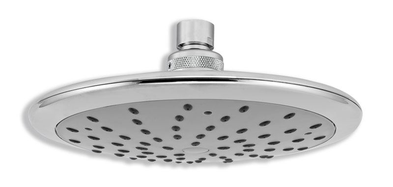 Novaservis pevná sprcha průměr 200 mm chrom - rup/137,0