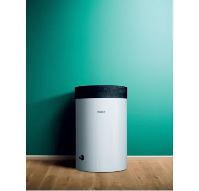 Vaillant uniSTOR VIH R 200/6 M ohřívač vody nepřímotopný stacionární