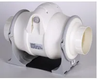 CATA ventilátor DUCT IN-LINE 100/270 CATA ventilátor DUCT IN-LINE 100/270