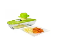 De Gusto Multifunkční kráječ 5v1 (5)