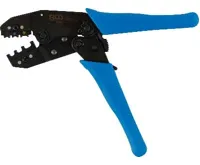 BGS Kleště konektorové ráčnové 0,25 - 6,0 mm2 (1)