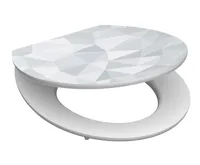 Schütte DIAMOND | MDF HG, Soft Close (3)