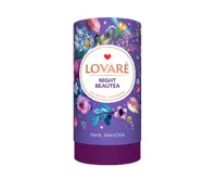 Čaj Lovaré Night Beautea (sypaný 80g)