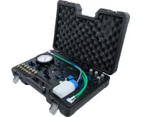 BGS Vysokotlaká zkoušečka systémů Common-Rail (2)