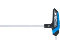BGS Šroubovák s T-rukojetí,  T-profil (pro Torx),  T25 BS7613 (1)