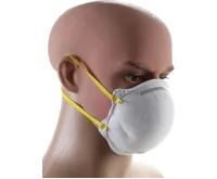 BGS Masky ochranné respirační, 2 kusy (1)