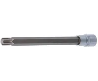 BGS Hlavice zástrčná 1/2" pro RIBE-profil M 14x200 mm S2 BGS Hlavice zástrčná 1/2" pro RIBE-profil M 14x200 mm S2