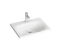 Ravak Umyvadlo Balance 600 keramické bílé