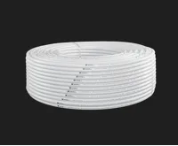 WIGELL Trubka 16 x 2,0 PE-Xb/AL/PE-Xb 95°C - pro podlahové topení (200m návin) | 1m WIGELL Trubka 16 x 2,0 PE-Xb/AL/PE-Xb 95°C - pro podlahové topení (200m návin) | 1m