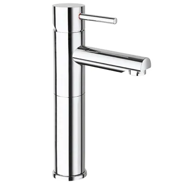 SAPHO RHAPSODY stojánková umyvadlová baterie vysoká, výška 292mm, chrom