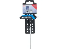 BGS Šroubovák s T-rukojetí,  T-profil (pro Torx),  T20 BS7612 (3)
