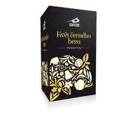 Pauwex Walachian Tea spol. s r.o. Čaj Santée Selection Květ černého bezu